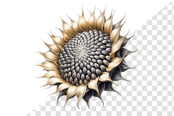 Download Sunflower Bliss Art Watercolor - Flower Collection