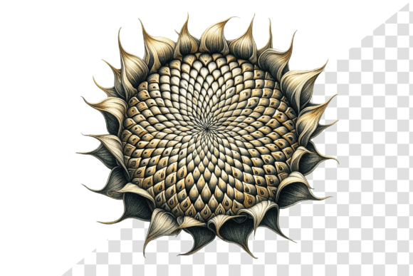Download Sunflower Bliss Art Watercolor - Flower Collection