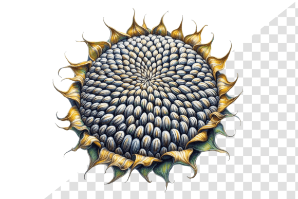 Download Sunflower Bliss Art Watercolor - Flower Collection