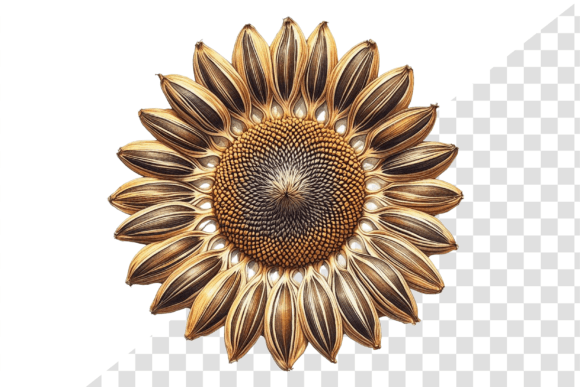 Download Sunflower Bliss Art Watercolor - Flower Collection
