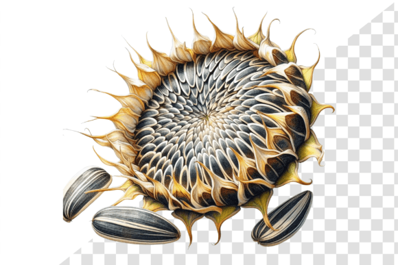 Download Sunflower Bliss Art Watercolor - Flower Collection