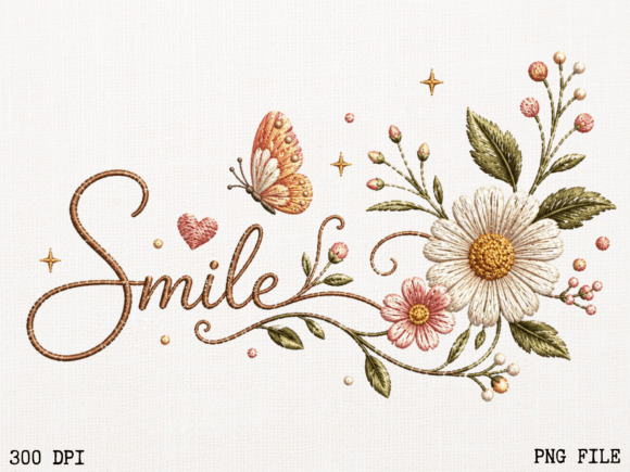 Download Smile Wildflower PNG | Floral Inspiratio - Flower Collection