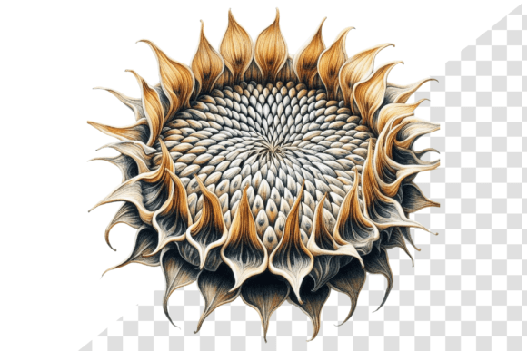 Download Sunflower Bliss Art Watercolor - Flower Collection